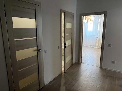 квартира за адресою Олександрівська, 3
