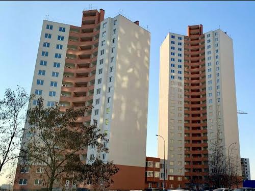 квартира по адресу Милославская ул., 18
