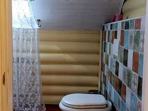 дом по адресу Затишна, 93