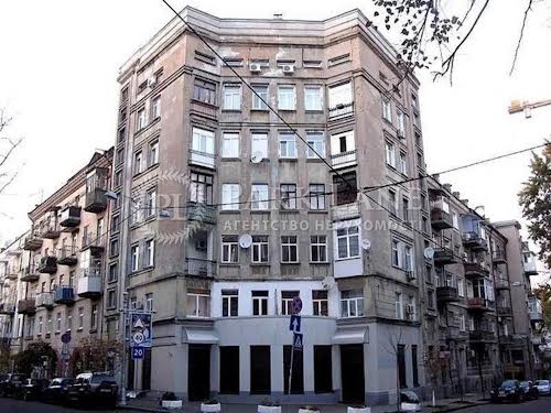квартира по адресу Олеся Гончара ул., 14/26