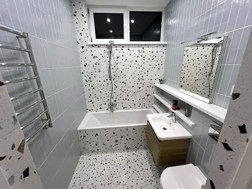 квартира за адресою Курортна вул., 2