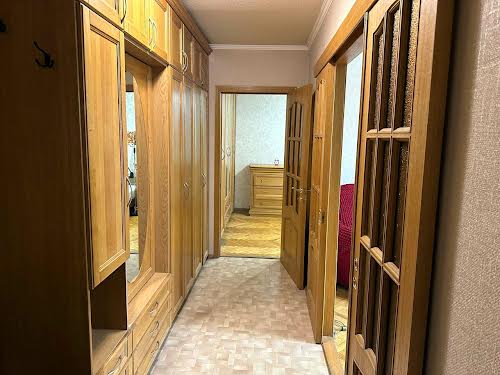 квартира за адресою Карела Чапека вул. (Юліуса Фучика), 8