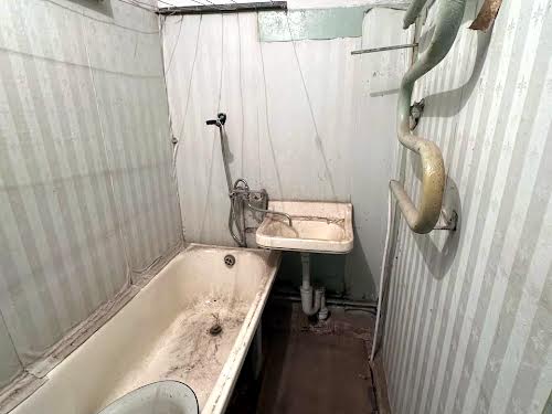 квартира за адресою Паланочна, 1