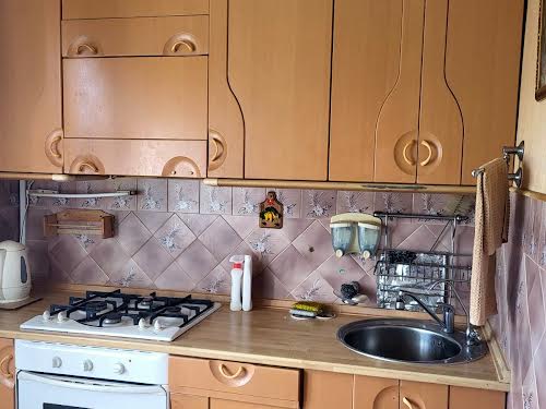 квартира за адресою Небесної Сотні просп. (Маршала Жукова), 91