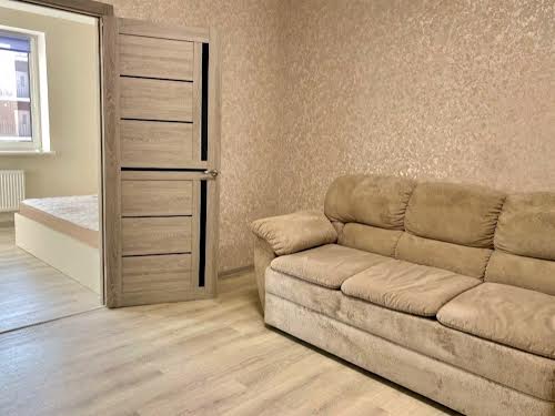 квартира за адресою Машинобудівників вул., 29