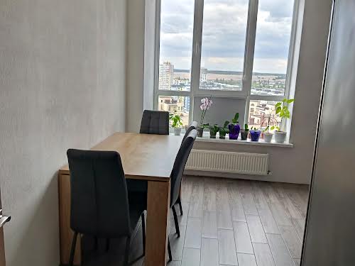 квартира по адресу Миколи Сингаївського ул. (Ново-Оскольская), 2ж