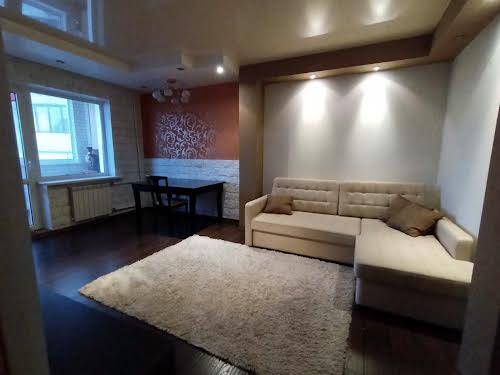 квартира по адресу Приречная ул., 37