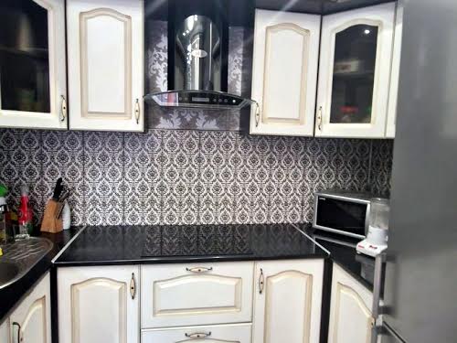 квартира по адресу Генуэзская ул., 36