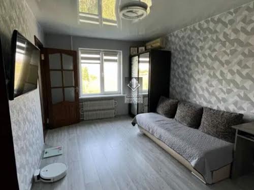 квартира по адресу Чаривная ул., 95