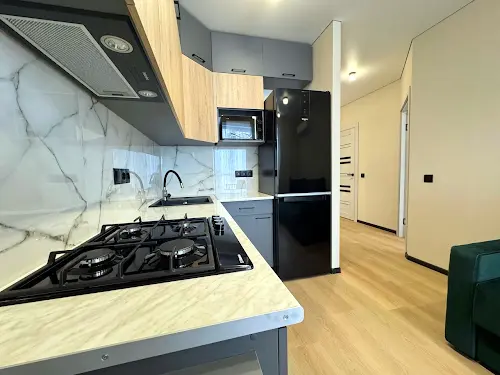 квартира за адресою Запорізьке шосе, 32д