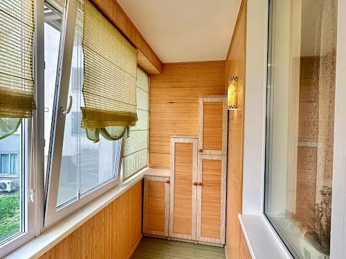 квартира за адресою Вишгородська вул., 45