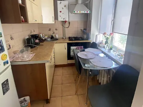 квартира по адресу Батумская ул., 12