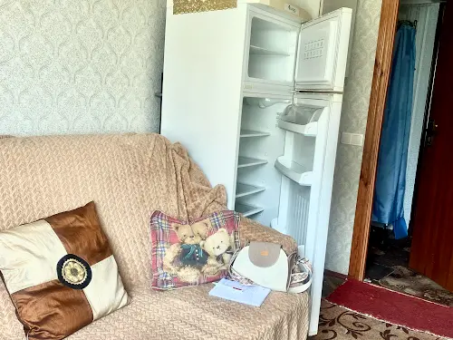 кімната за адресою Івана Микитенка вул., 3-А
