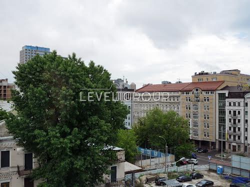 квартира за адресою Володимирська вул., 86а