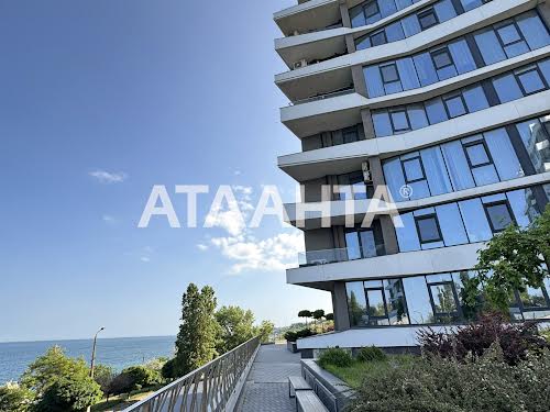 квартира за адресою Фонтанська дорога вул. (Перекопской дивизии улица), 77-А