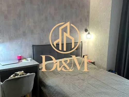 квартира за адресою Оптимістична вул., 1