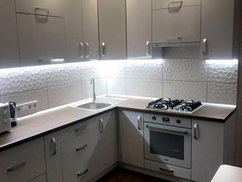 квартира по адресу Карла Мікльоша ул., 27