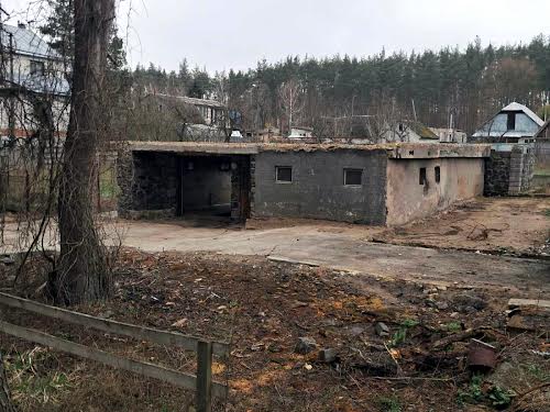 ділянка за адресою Свято-Покровська вул. (Леніна), 64-Б