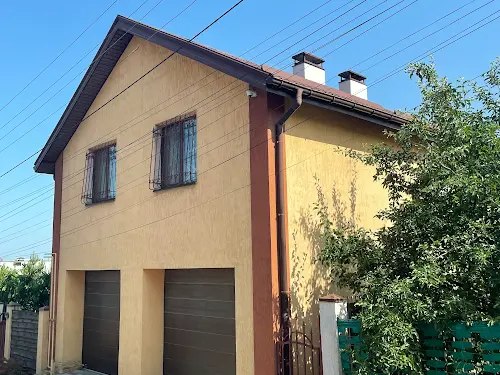будинок за адресою Гаражна вул., 7