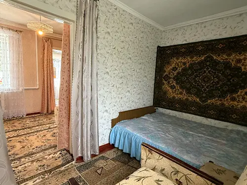 будинок за адресою Моторна вул., 162