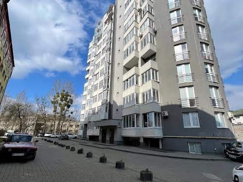 комерційна за адресою Водогінна вул., 2-A