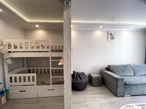 квартира за адресою Винна Гора вул., 7