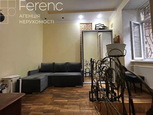 квартира по адресу Тараса Шевченко просп., 6