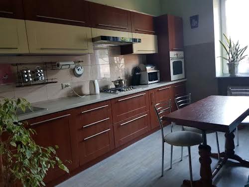 квартира по адресу Князя Святослава пл., 2