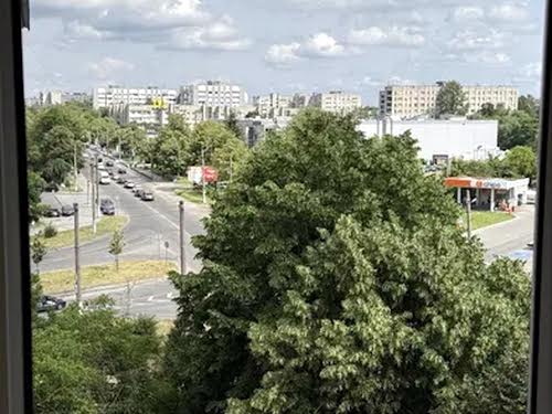 квартира по адресу Евгения Патона ул., 6