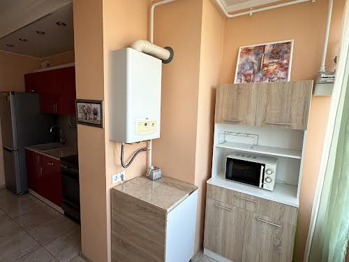 квартира по адресу Братская ул., 12