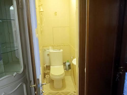 квартира за адресою Олеся Гончара вул., 62