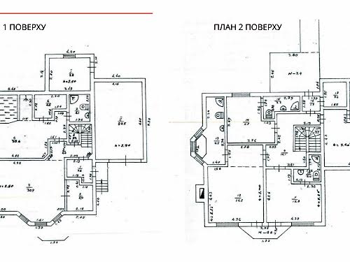 комерційна за адресою с. Поляниця, поляниця, 22