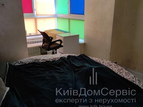 кімната за адресою Мокра вул. (Кудряшова), 20