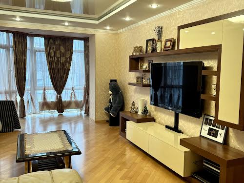 квартира за адресою Самійла Кішки вул. (Маршала Конєва), 7-А