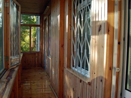 квартира за адресою Обсерваторна вул., 10