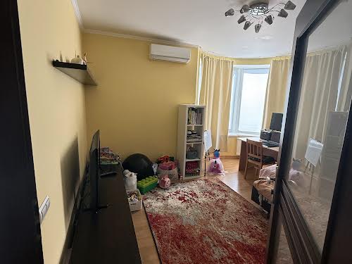 квартира по адресу Днепровская набережная ул., 26