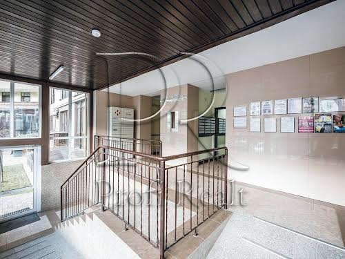 квартира по адресу Радистов ул., 34Р