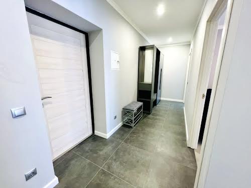квартира по адресу Кульпарковская ул., 230 а