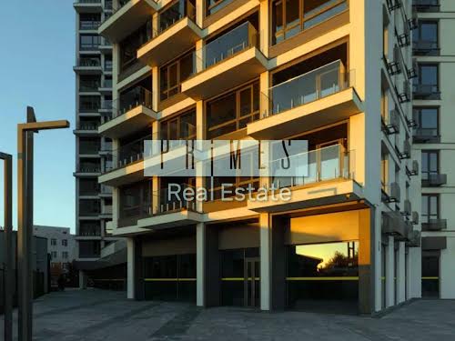 квартира за адресою Драгоманова вул., 31