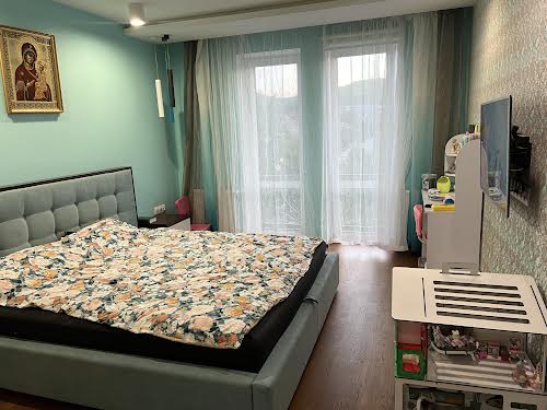 квартира за адресою Винна Гора вул., 7