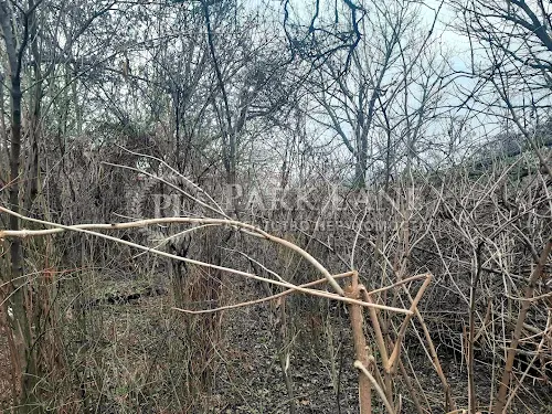 ділянка за адресою Звіринецький пров.