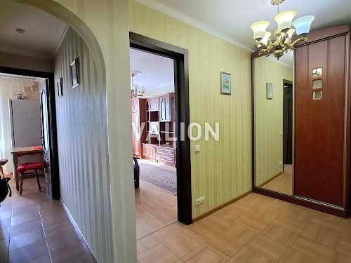 квартира за адресою Павла Тичини просп., 20а
