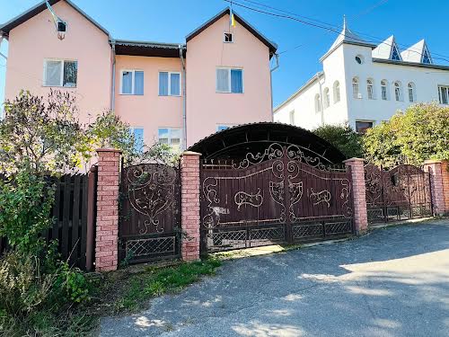 будинок за адресою Козацька