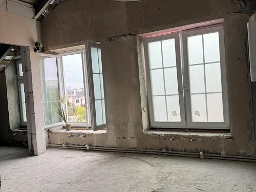 квартира по адресу Кордонный пер., 13