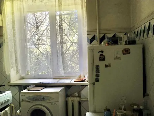 квартира за адресою Іцхака Рабіна вул., 12