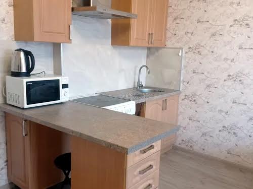 комната по адресу Владимира Брожка ул. (Кировоградская), 70