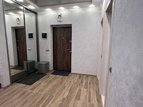 квартира за адресою Європейська вул. (Жовтнева), 31-А