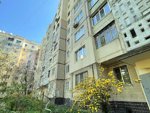 квартира за адресою Сім'ї Глодан вул., 55