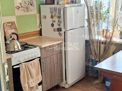 квартира по адресу Ашгабадська ул., 10