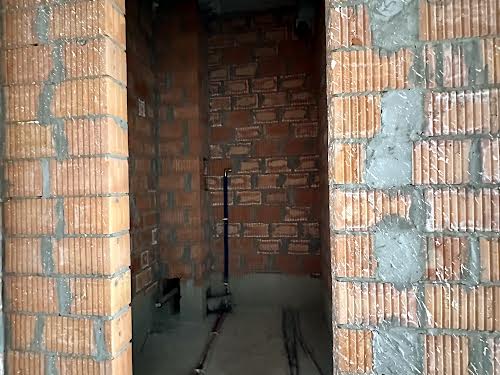 квартира за адресою Зарічна вул., 6 к5